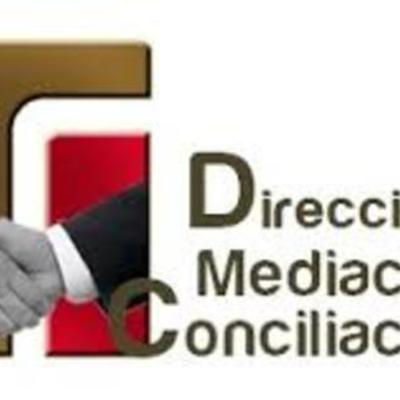 Timeline: HECHO HISTÓRICO CENTRO DE MEDIACIÓN DE CONFLICTOS