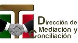 Timeline: HECHO HISTÓRICO CENTRO DE MEDIACIÓN DE CONFLICTOS