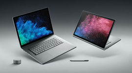 Timeline: Historia de la Computadora