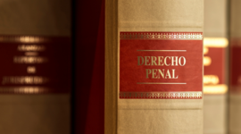 Timeline: Evolución del Derecho Penitenciario en México