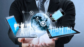 Timeline: linea del tiempo tecnologías de la información