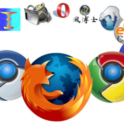 Timeline: Evolución de los Navegadores Web