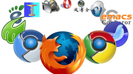 Timeline: Evolución de los Navegadores Web