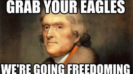 Timeline: American History - Washington to Teddy Roosevelt