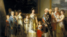 Timeline: reinado de fernando vii