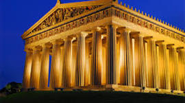 Timeline: Golden Age of Athens