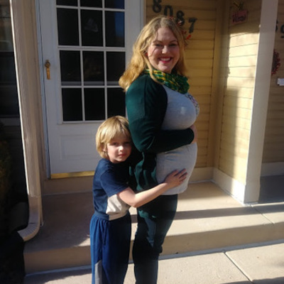 Timeline: All About Alana