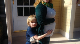 Timeline: All About Alana