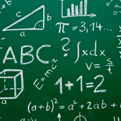 Timeline: La storia della matematica