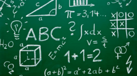 Timeline: La storia della matematica