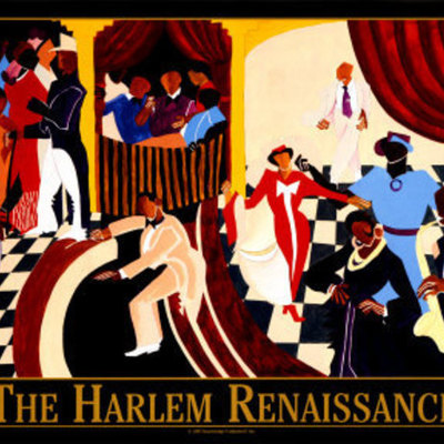 Timeline: The Harlem Renaissance
