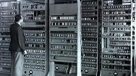 Timeline: Historia de la Computación