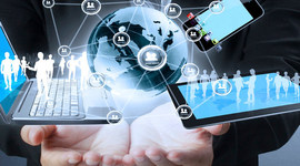 Timeline: Historia de la computación