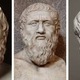 Aristoteles platon socrates