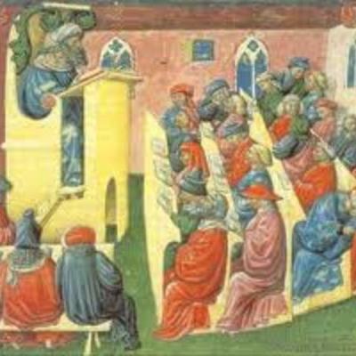 Timeline: LINEA DEL TIEMPO TEORÍA GENERAL DEL PROCESO