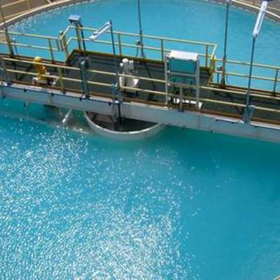 Timeline: Historia del Tratamiento de Aguas Industriales