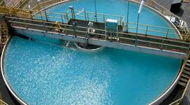 Timeline: Historia del Tratamiento de Aguas Industriales