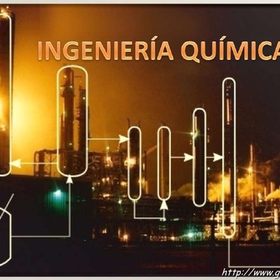 Timeline: Historia de la Ingeniería Química