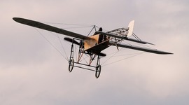 Timeline: Evolution of aviation