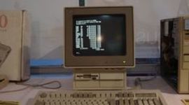 Timeline: HISTORIA DE LA COMPUTADORA