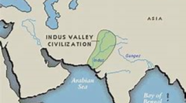 Timeline: Indus