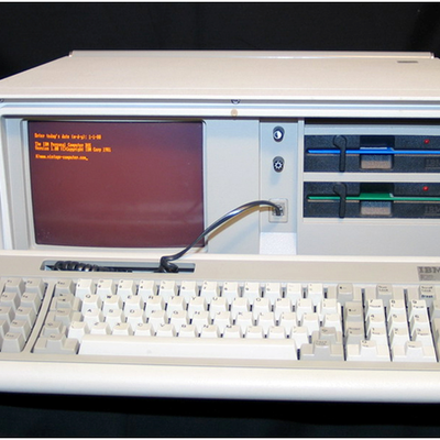 Timeline: HISTORIA DE LAS COMPUTADORAS