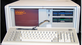 Timeline: HISTORIA DE LAS COMPUTADORAS