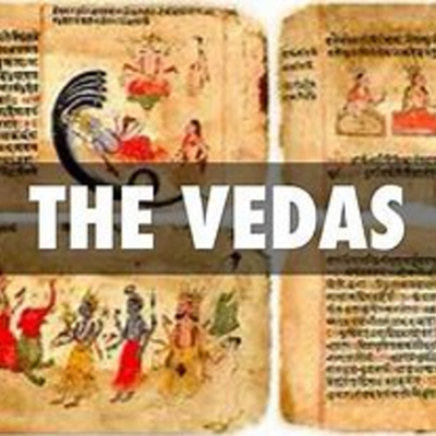 Timeline: Vedic Aryan