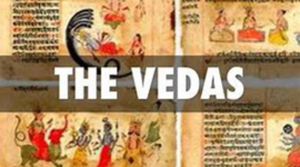 Timeline: Vedic Aryan