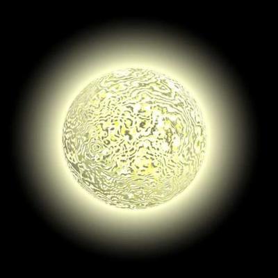 Timeline: Life Cycle of a Star