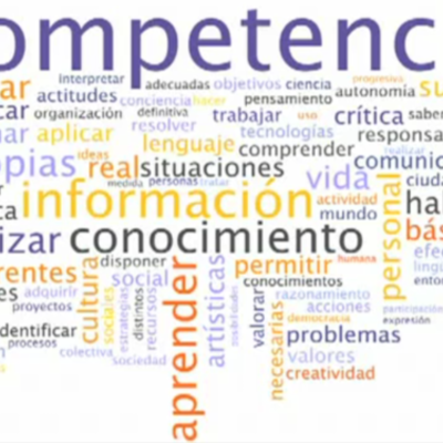 Timeline: Reconociendo mis competencias
