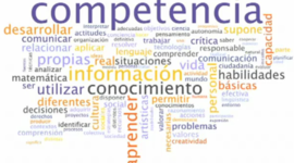 Timeline: Reconociendo mis competencias