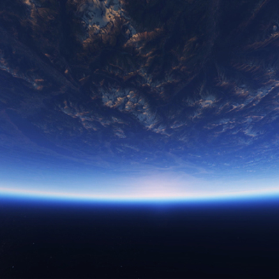 Timeline: Earth's Early History: First Billion Years