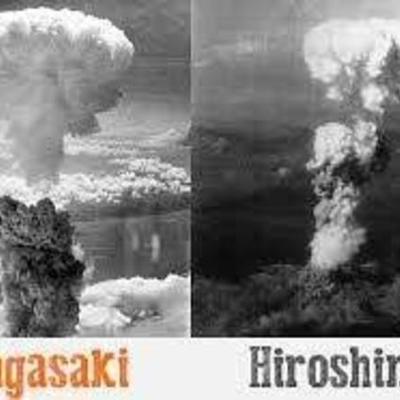 Timeline: Japan Bombing (WWII)