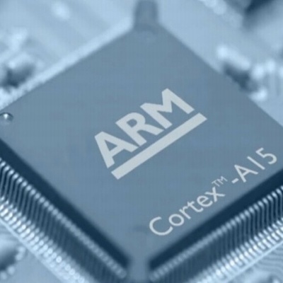 Timeline: Microprocesador ARM