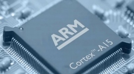 Timeline: Microprocesador ARM