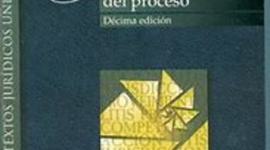 Timeline: TEORIÁ GENERAL DEL PROCESO