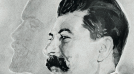 Timeline: Establishment and Consolidation of Stalin's Rule