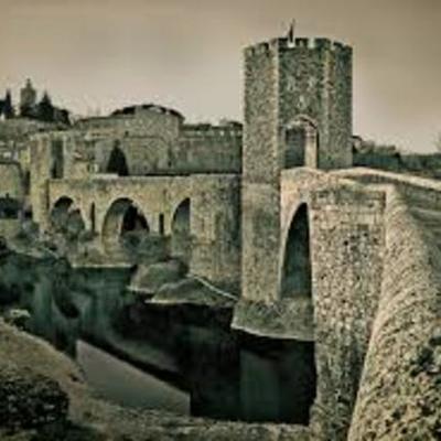 Timeline: Catalunya Medieval