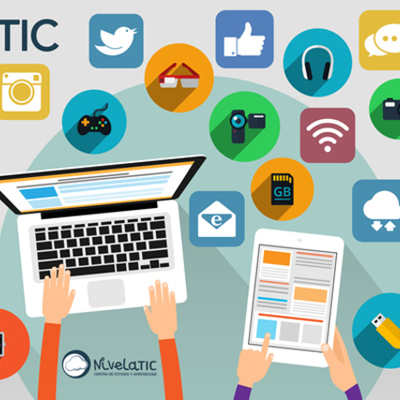 Timeline: PERSONAS IMPORTANTES EN LAS TIC