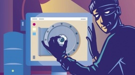 Timeline: DELITOS INFORMÁTICOS