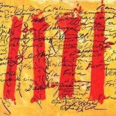 Timeline: La Catalunya medieval  V – XII