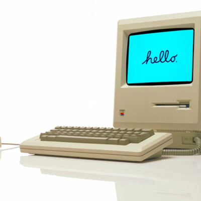 Timeline: La storia dell'informatica