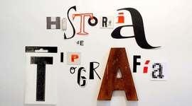 Timeline: HISTORIA DE LA TIPOGRAFÍA