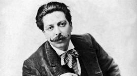 Timeline: Enrique Granados