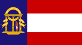 Timeline: Georgia History Check Point 1