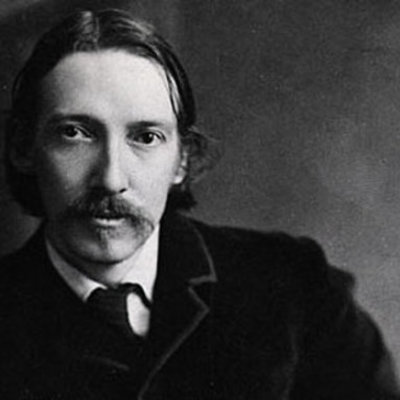 Timeline: Robert Louis Stevenson