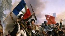 Timeline: Lukas Knepper's French Revolution