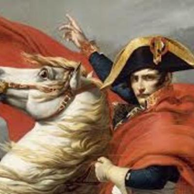 Timeline: Schakel's French Revolution