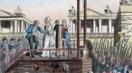 Timeline: Katie Cummings French Revolution